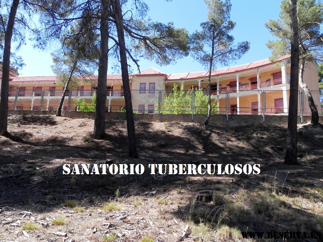 Sanatorio S E