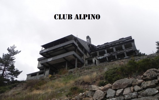 Club Alpino