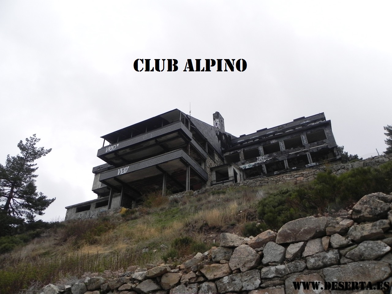 Club Alpino