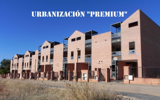 Urbanización Premium